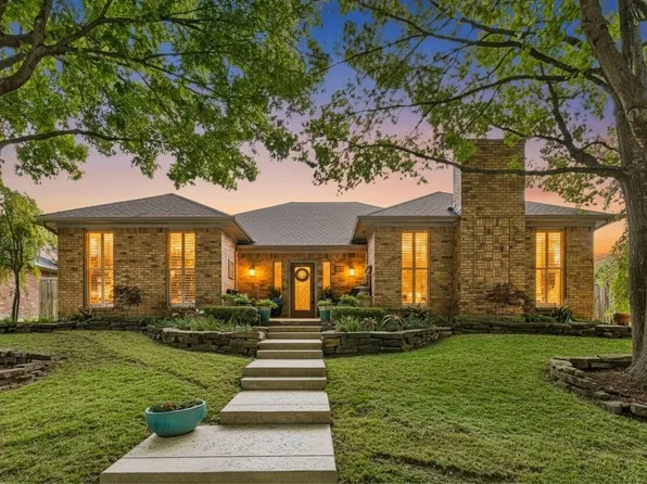 2516 San Gabriel Dr, Plano, TX 75074