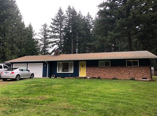 18888 S Terry Michael Dr, Oregon City, OR 97045