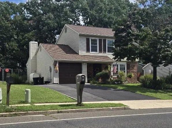 92 Barnegat Blvd, Barnegat, NJ 08005