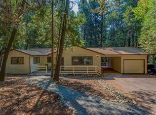 14330 Sinclair Cir, Magalia, CA 95954