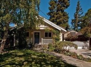 420 Hobart Ave, San Mateo, CA 94402