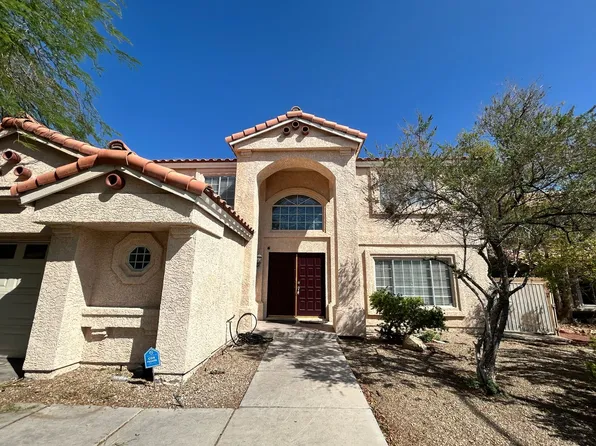 1480 La Brea Rd, Henderson, NV 89014