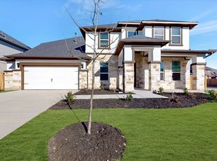 2028 Billings Way, Leander, TX 78641