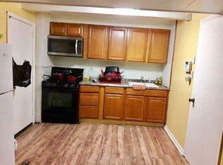 2417 Peoples St, Chester, PA 19013