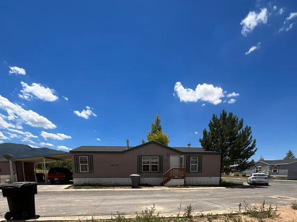 780 W 1125 N #74, Cedar City, UT 84721