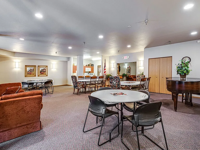Arbor Pointe Apartments — Photo 14