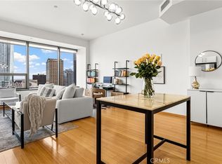 1100 Wilshire Blvd APT 2608, Los Angeles, CA