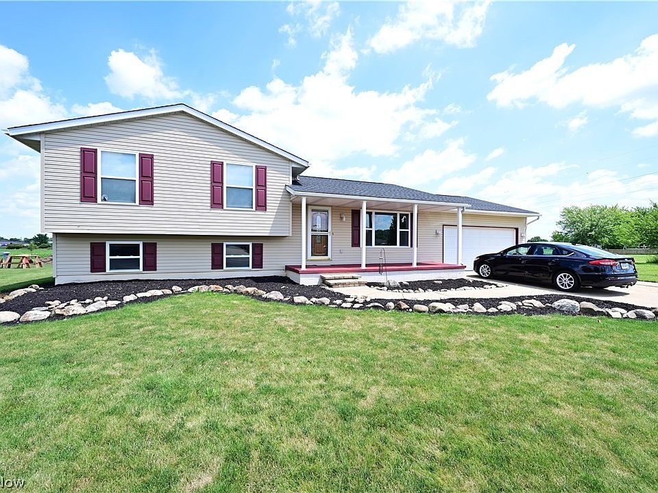 645 Parkside Reserve St, Wellington, OH 44090 Zillow