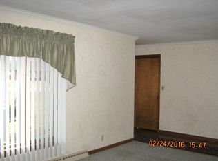 2000 Huntington Dr, Lima, OH 45806