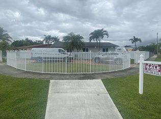 11801 SW 181st St, Miami, FL 33177