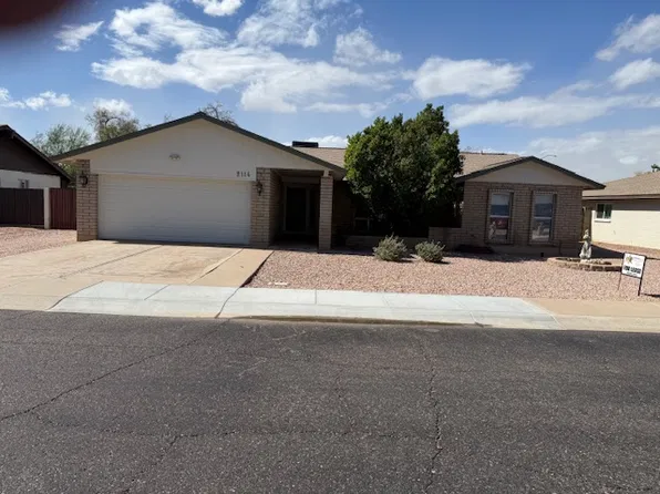 2114 S Ash Cir, Mesa, AZ 85202