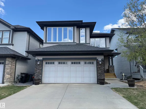 1007 173rd St SW, Edmonton, AB T6W 1Z5