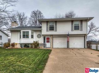 14630 M St, Omaha, NE 68137