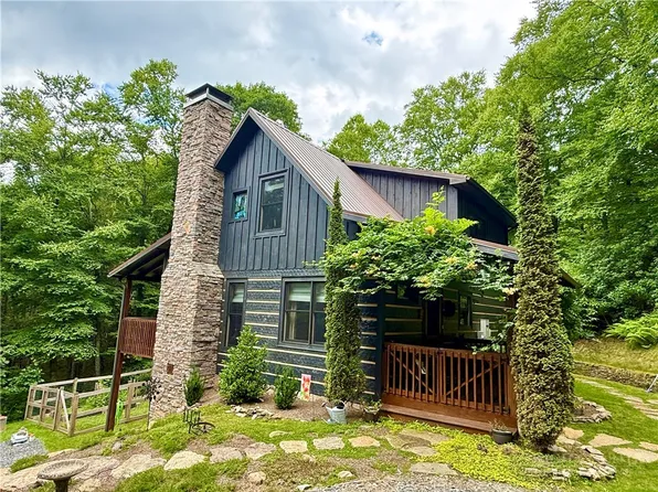 117 Deelani Trail, Fleetwood, NC 28626
