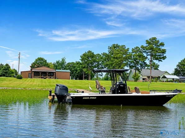 81 County Road 468, Centre, AL 35960