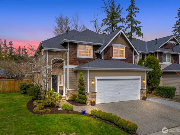 15326 Sunset Road, Bothell, WA 98012