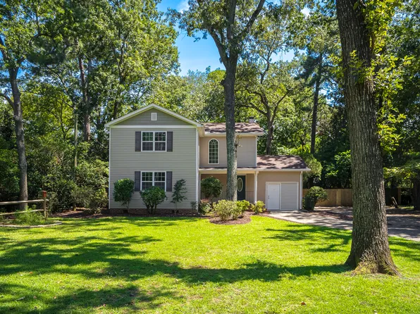 194 Dogwood Rd, Aiken, SC 29803