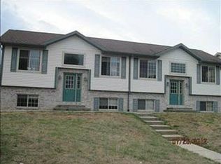 1291 Redpine Way #1, Kalamazoo, MI 49006