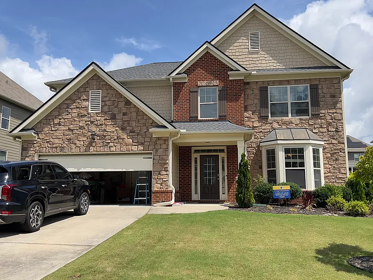 4535 Tovero Pass — Photo 1
