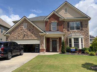 4535 Tovero Pass, Cumming, GA 30040