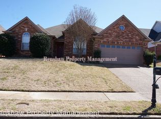 1122 Red Fern Cir E, Cordova, TN 38018