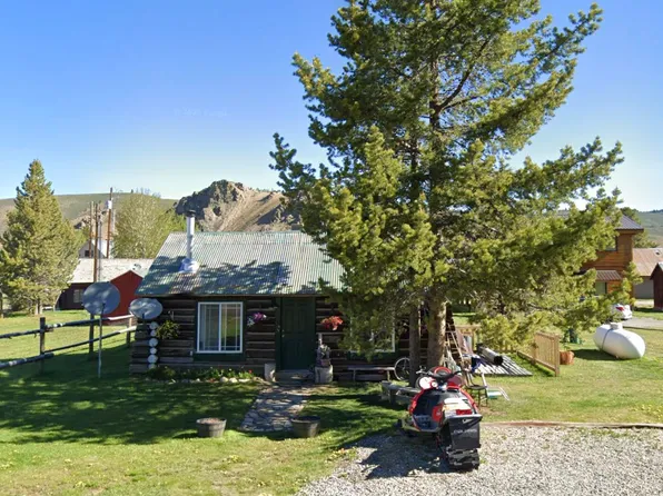 650 Critchfield St, Stanley, ID 83278