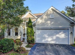 22 Webster Reach, Plymouth, MA 02360