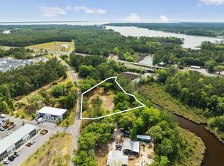 193 Ramsey Branch Rd, Freeport, FL 32439