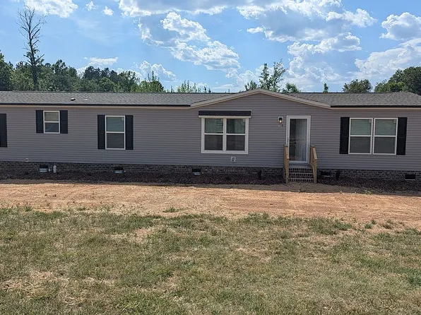 7505 Jack Adcock Rd, Oxford, NC 27565