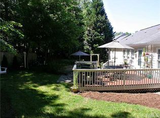 602 Catlin Rd, Cary, NC 27519