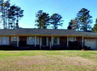 103 S Dimock Rd, Washington, NC 27889