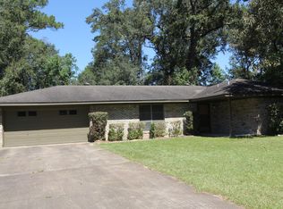 116 Lindsey St, Silsbee, TX 77656