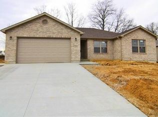 755 Hillcrest Dr, Jackson, MO 63755