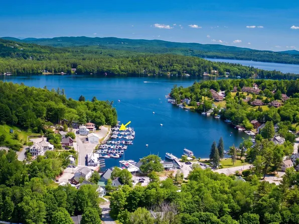 1 Garnet Street Street #34, Sunapee, NH 03782