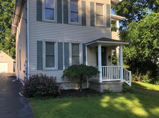 804 Johnson St, Elmira, NY 14901