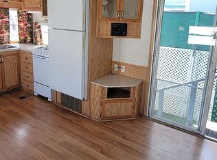 1370 W Grand Ave SPACE 135B, Grover Beach, CA 93433