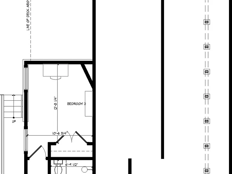 2728 Stuart St #B — Photo 4