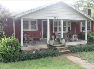 295 Onteora Blvd, Asheville, NC 28803