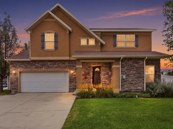 5053 W London Bay Dr S, Herriman, UT 84096