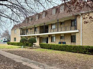 Hilton Arms, Dallas, TX 75205