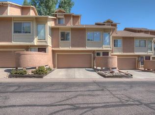 360 Autumn Ridge Cir UNIT B, Colorado Springs, CO 80906