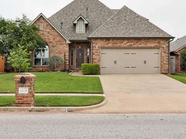 2228 NW 159th Ter, Edmond, OK 73013