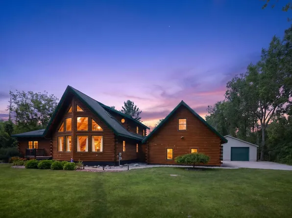 2046 Nicholas Rd, Auburn, MI 48611