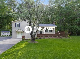 147 Acorn Dr, Dallas, GA 30157