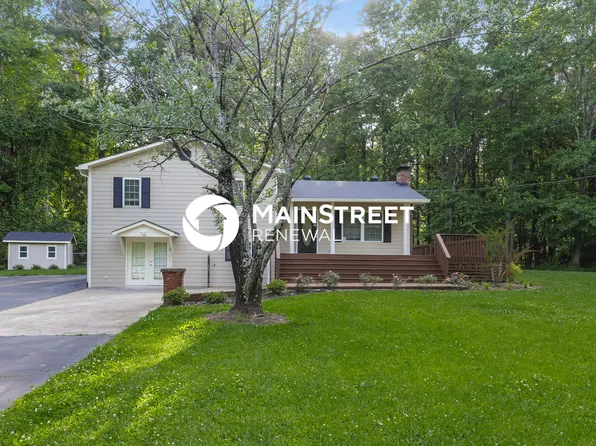 147 Acorn Dr, Dallas, GA 30157