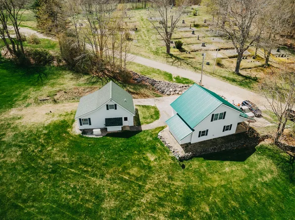 20 Smith Road, Dixmont, ME 04932