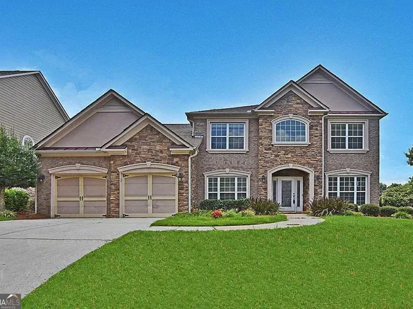 4210 Sandalwood Way, Cumming, GA 30041
