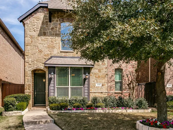 200 Kielder Dr, Lewisville, TX 75067