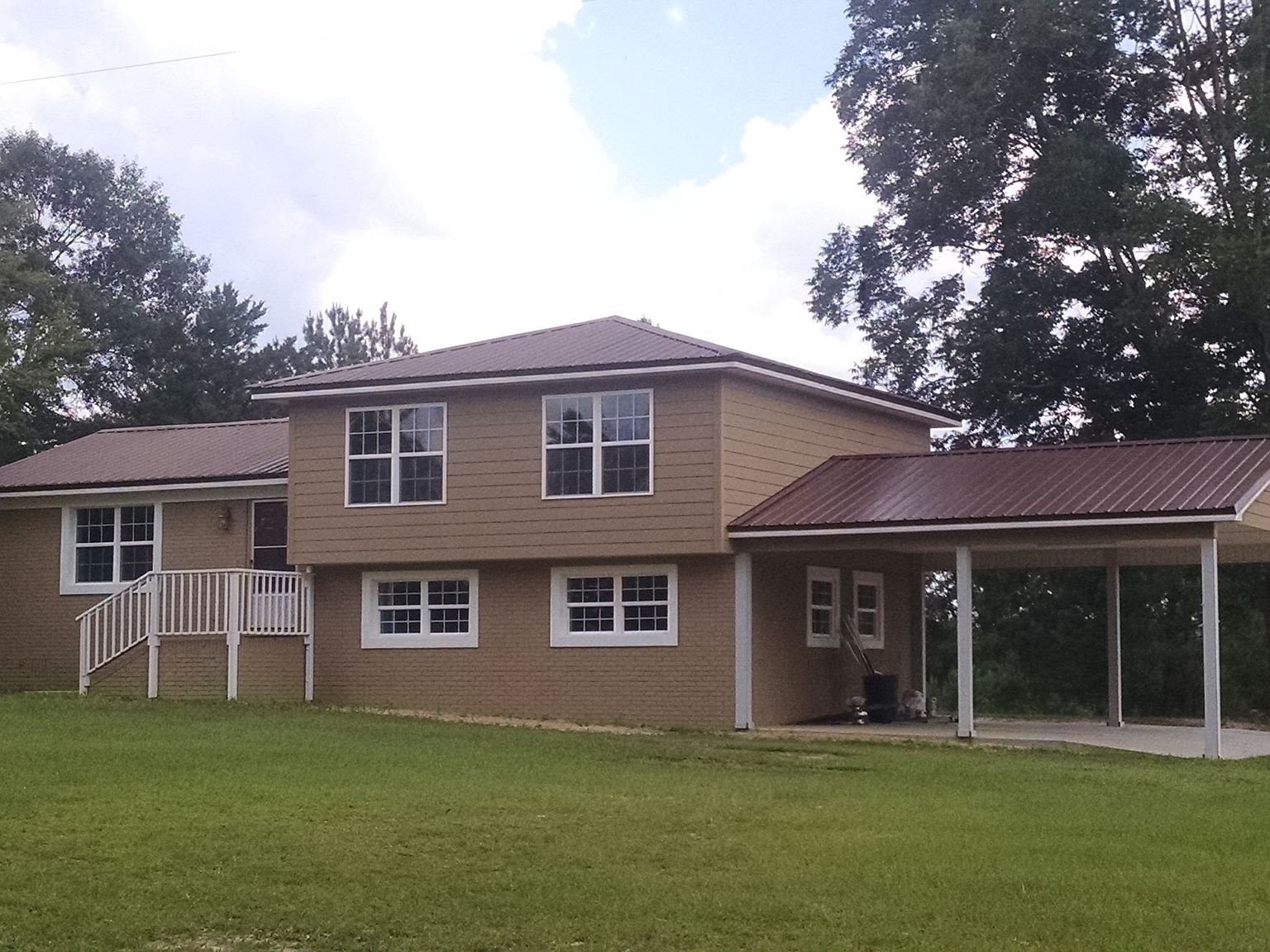 7878 Red Barrow Rd Baker FL 32531 Zillow