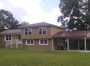 7878 Red Barrow Rd, Baker, FL 32531